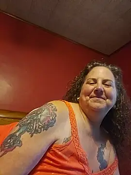 Harleygirl73 online show from July 27, 9:11 pm