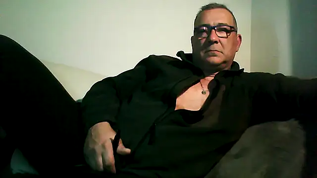 Soloyan online show from November 25, 10:43 pm