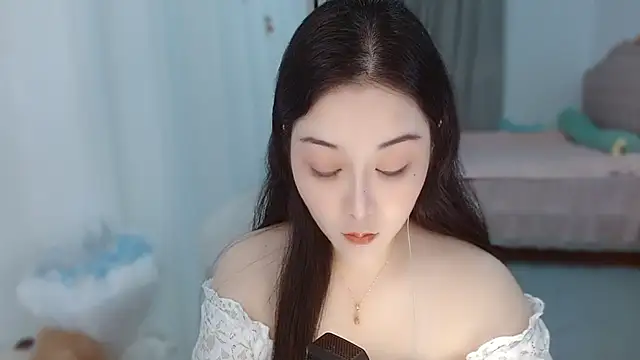 Amy-cnbaby online show from July 31, 1:49 am