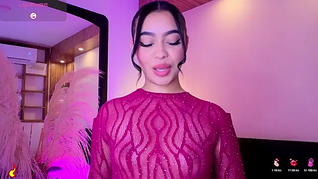 Snapshot of Chloe_monroee chatting on July 16, 3:23 am Chloe monroee online show from July 16, 3:23 am