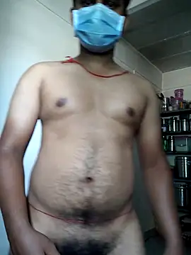 ROHITBHUVAD online show from May 12, 5:48 am
