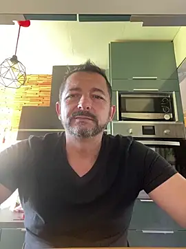 daddy3945 online show from May 21, 8:21 am