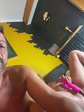 daddy3945 online show from May 28, 7:11 pm