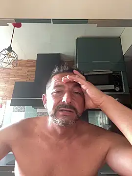 daddy3945 online show from May 30, 5:37 am