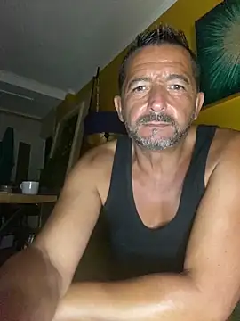daddy3945 online show from June 27, 9:25 am