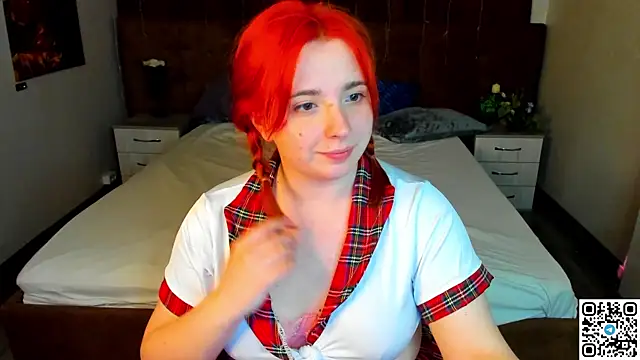 Lilli Cass online show from June 1, 11:01 am