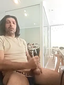 FitFrenchDaddy online show from April 30, 11:38 am