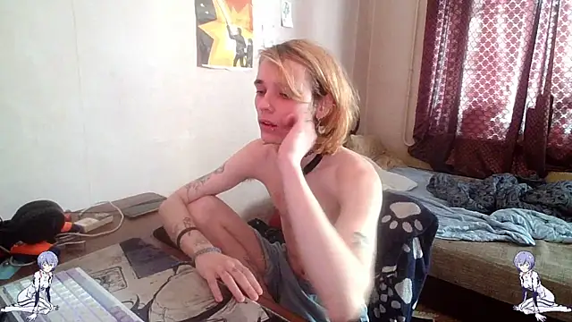 Snapshot of Kael_Gastera chatting on July 18, 3:38 pm Kael Gastera online show from July 18, 3:38 pm