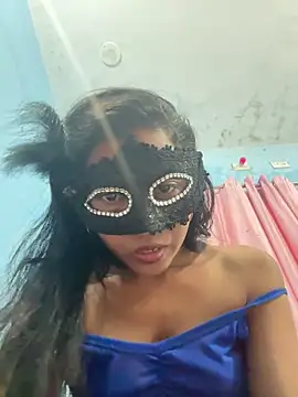 Snapshot of Dimpu_queens chatting on May 10, 7:35 am Dimpu queens online show from May 10, 7:35 am