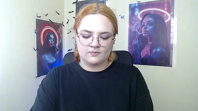 Snapshot of RinaRiii chatting on May 7, 12:21 pm RinaRiii online show from May 7, 12:21 pm