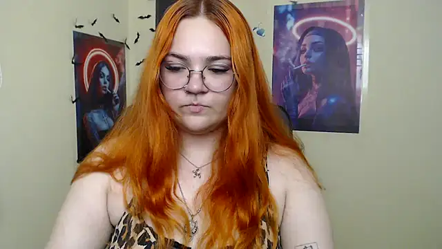 RinaRiii online show from July 10, 5:59 pm