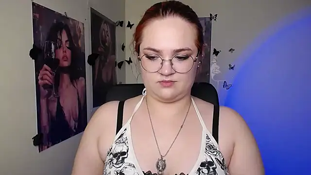 RinaRiii online show from July 23, 12:03 pm