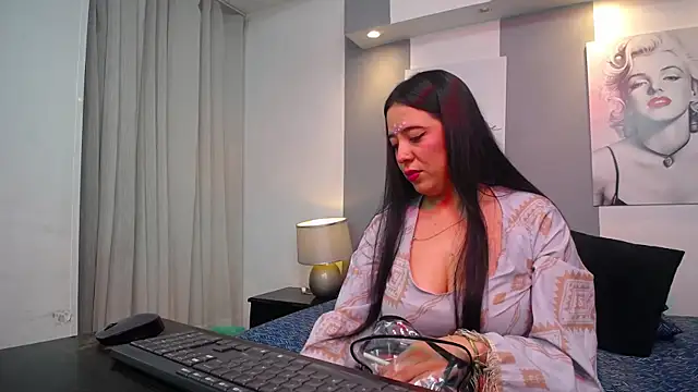  tamara priya  online show from July 16, 11:38 am