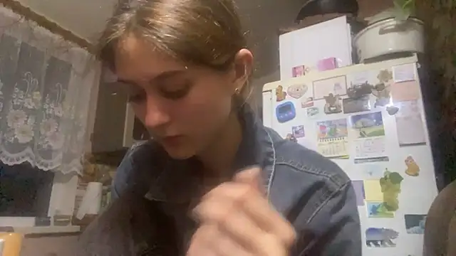 MercySoeder online show from May 1, 5:28 pm