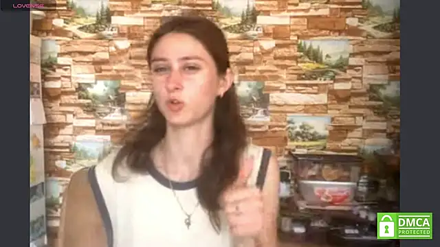 Snapshot of MercySoeder chatting on May 26, 10:22 am MercySoeder online show from May 26, 10:22 am