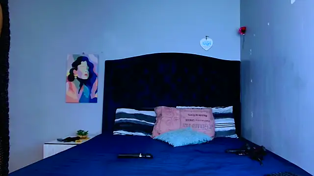 Snapshot of KillarRose chatting on June 18, 10:14 pm KillarRose online show from June 18, 10:14 pm