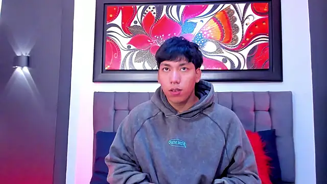 jhoan evanss online show from June 24, 1:37 am