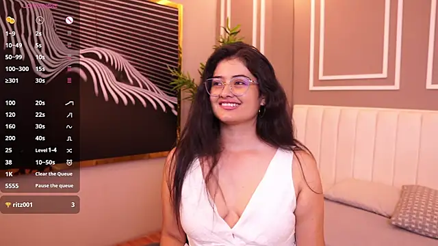 Snapshot of Madison_Flame chatting on May 22, 7:08 pm Madison Flame online show from May 22, 7:08 pm