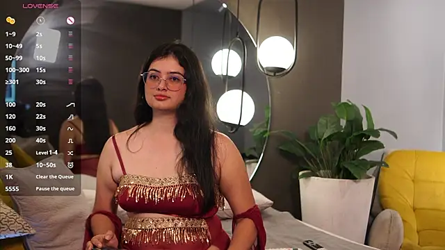 Snapshot of Madison_Flame chatting on June 13, 1:53 pm Madison Flame online show from June 13, 1:53 pm