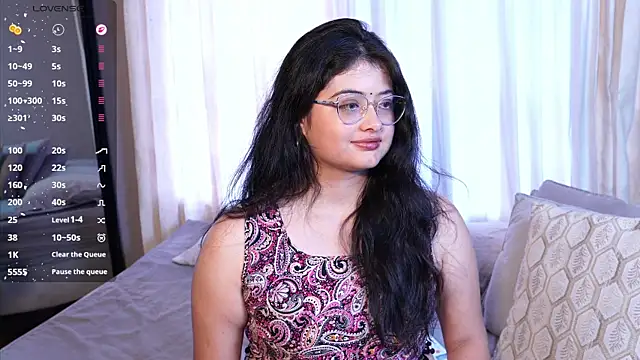 Madison Flame online show from July 16, 5:41 pm