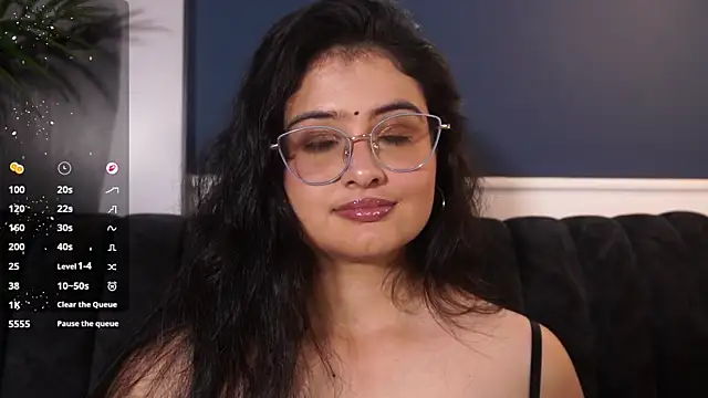 Madison Flame online show from July 23, 1:08 am