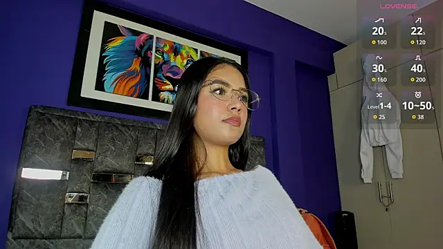 Snapshot of jade_lov chatting on May 23, 3:49 pm jade lov online show from May 23, 3:49 pm