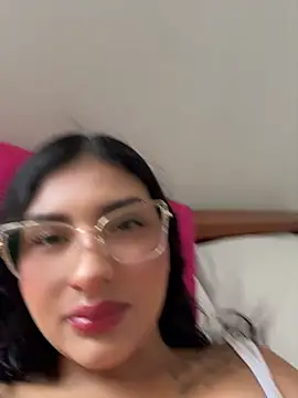 SabrinaX X online show from August 4, 5:04 pm