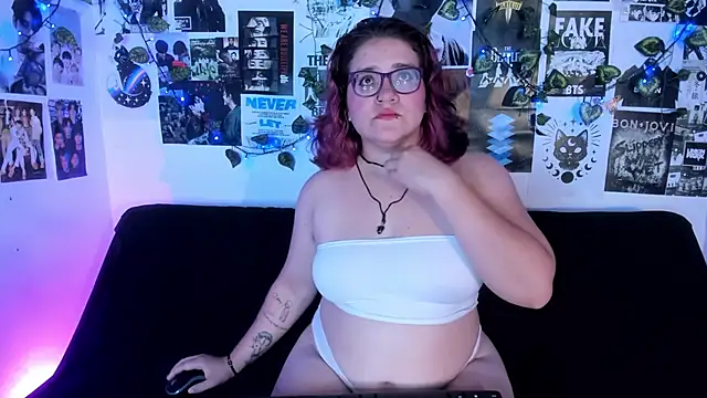 helleen21 online show from July 19, 7:23 am