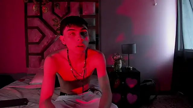 SCARLEXXX LYAN online show from May 22, 6:24 pm