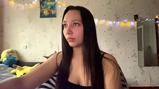 SheeringGape online show from June 6, 1:21 am