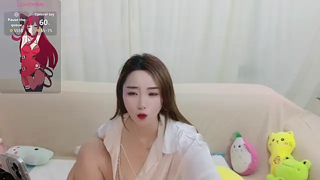 Snapshot of JJ8521 chatting on May 8, 8:08 am JJ8521 online show from May 8, 8:08 am