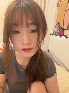 Snapshot of JJ8521 chatting on August 9, 7:02 am JJ8521 online show from August 9, 7:02 am