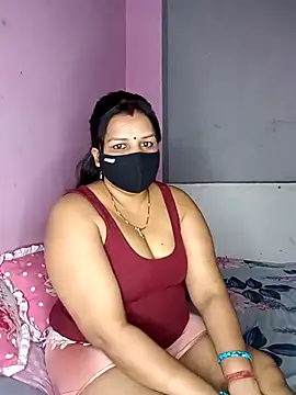 DesiHotRanix online show from May 4, 2:57 pm