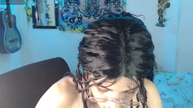 Snapshot of bastethott chatting on July 16, 10:54 am bastethott online show from July 16, 10:54 am