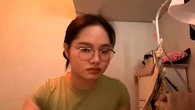 GalinaLente online show from May 3, 12:27 am