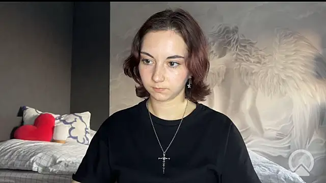 Amalia Lambert 13 online show from May 20, 6:36 pm