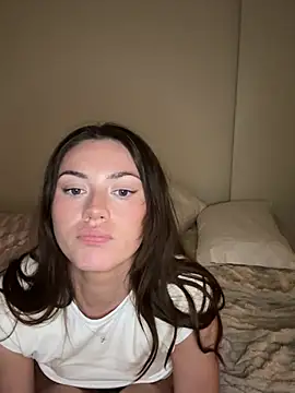 Snapshot of daisycollins chatting on May 14, 10:22 am daisycollins online show from May 14, 10:22 am