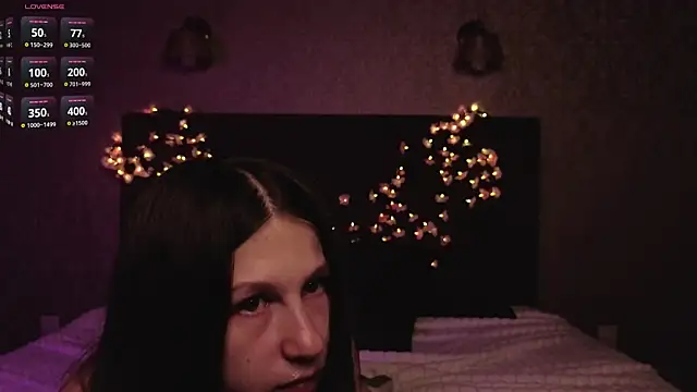 ChristiaHorde online show from June 8, 1:28 am