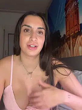 its Jasmxn online show from June 24, 10:53 pm