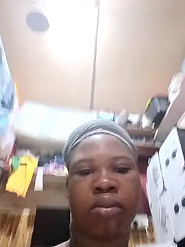 Kettyberry online show from May 12, 5:15 am