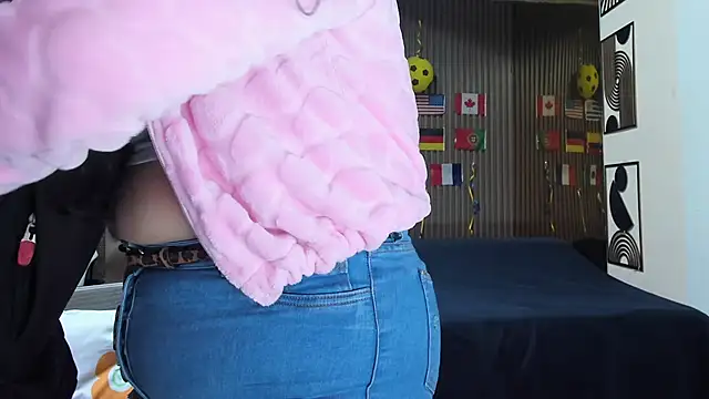 BBWLuxuryMuse online show from June 27, 11:26 am