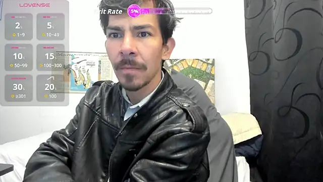 Snapshot of Piter_Drako chatting on May 8, 1:00 am Piter Drako online show from May 8, 1:00 am