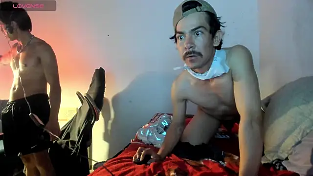 Snapshot of Piter_Drako chatting on May 28, 11:18 am Piter Drako online show from May 28, 11:18 am