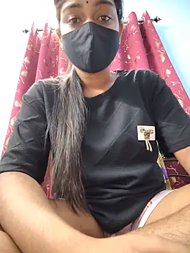 Snapshot of Menaxi_Baby7 chatting on June 22, 10:23 am Menaxi Baby7 online show from June 22, 10:23 am