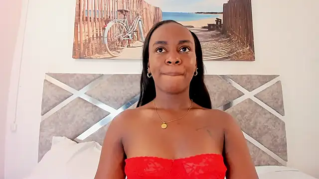Alisson-Noa online show from May 15, 12:23 pm