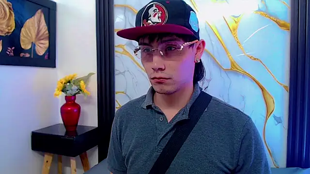 Snapshot of _Anubis__ chatting on May 20, 7:20 pm Anubis online show from May 20, 7:20 pm