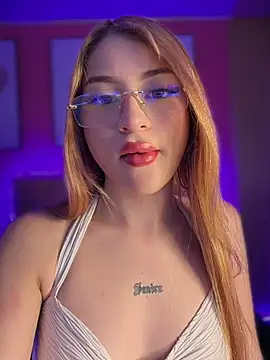 Jessy Queen online show from May 4, 8:49 pm