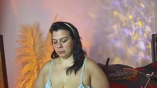 Martina Foxy01 online show from July 12, 11:12 am