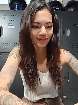 VeroJenkins  online show from August 7, 1:46 pm