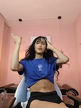 Snapshot of mayteexotic chatting on August 1, 1:21 pm mayteexotic online show from August 1, 1:21 pm